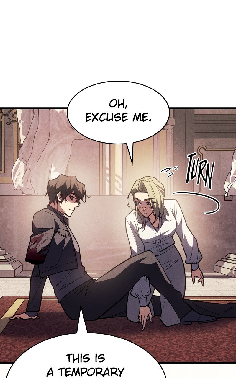 Read Returned by the King chapter 91 image 36 on Lezhin