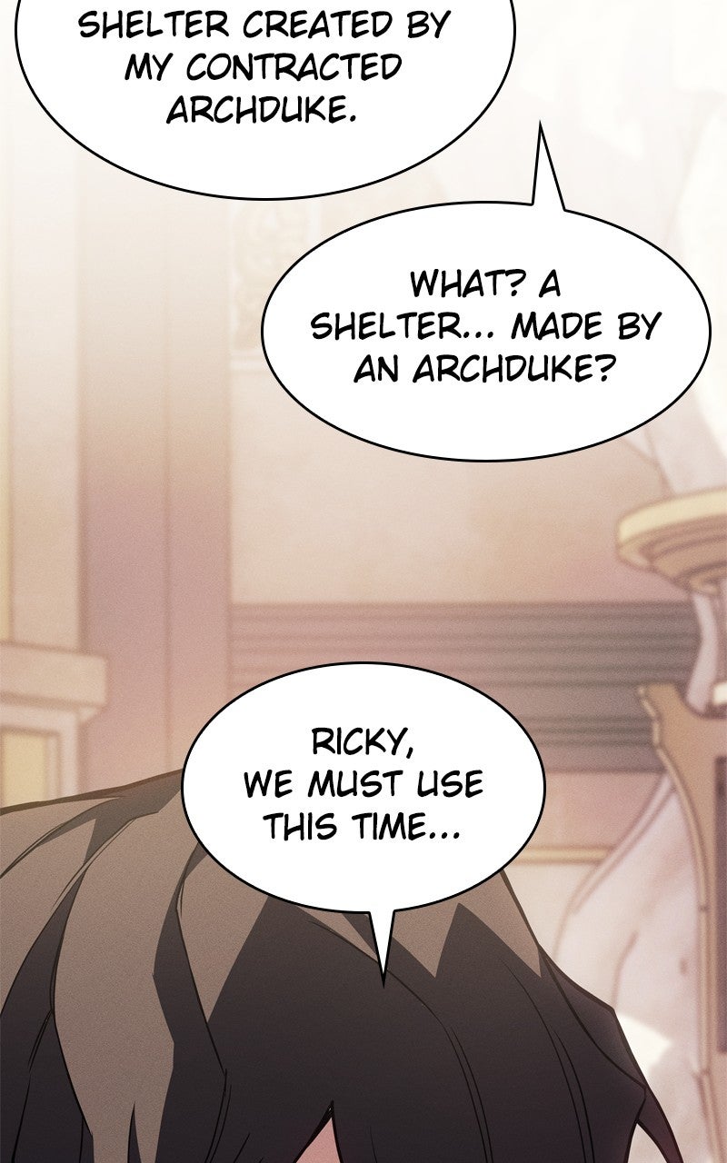 Read Returned by the King chapter 91 image 37 on Lezhin