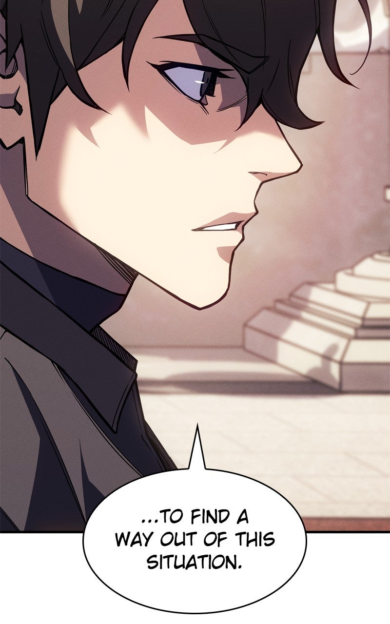 Read Returned by the King chapter 91 image 38 on Lezhin