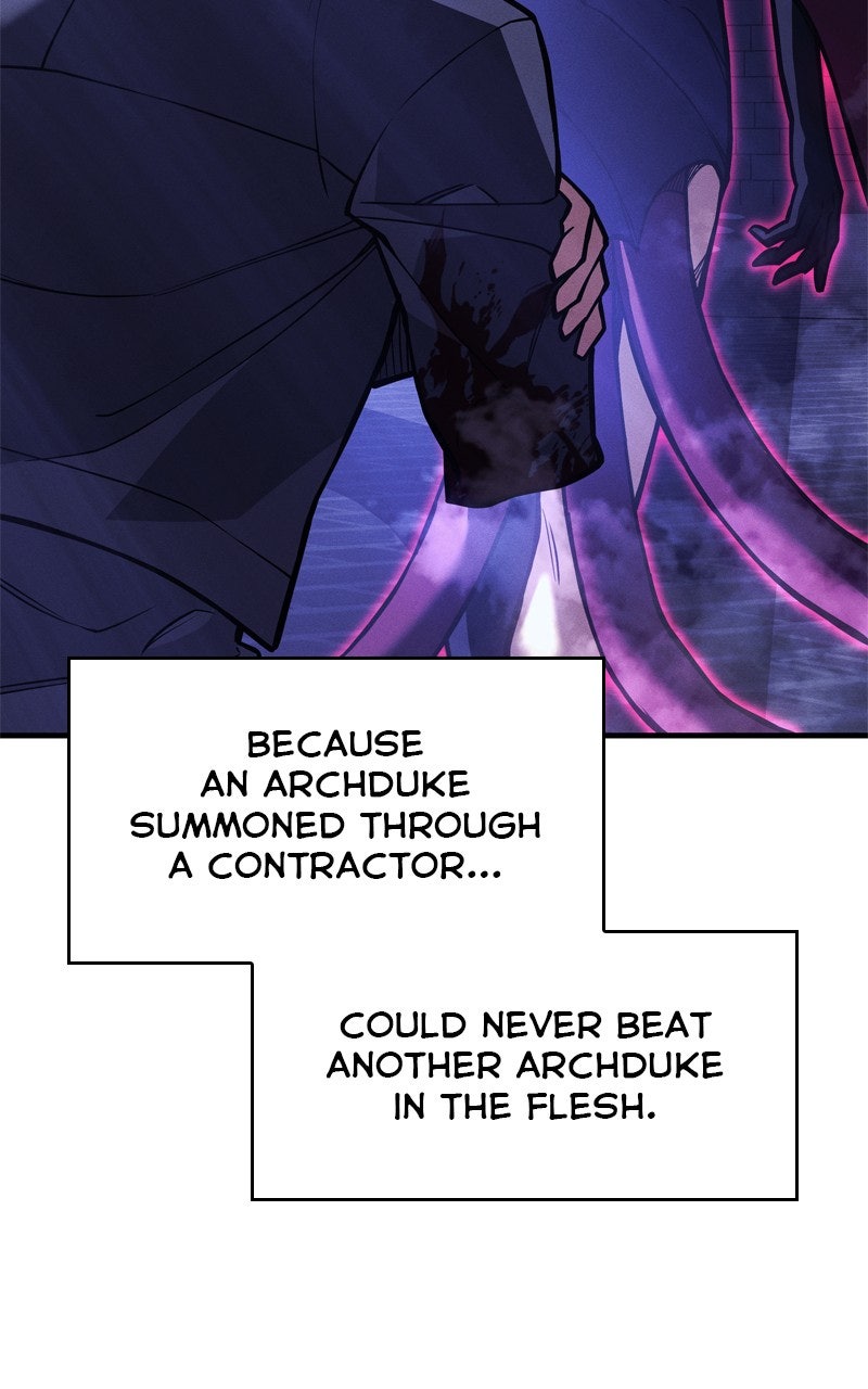 Read Returned by the King chapter 91 image 4 on Lezhin