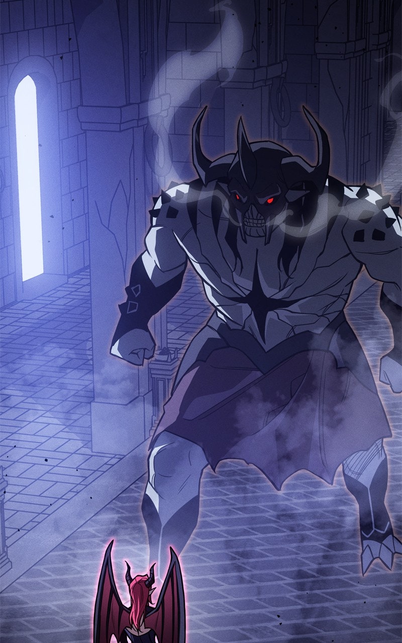 Read Returned by the King chapter 91 image 40 on Lezhin