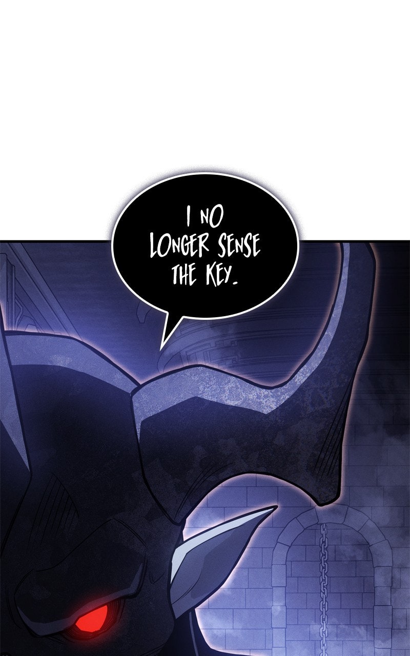 Read Returned by the King chapter 91 image 42 on Lezhin