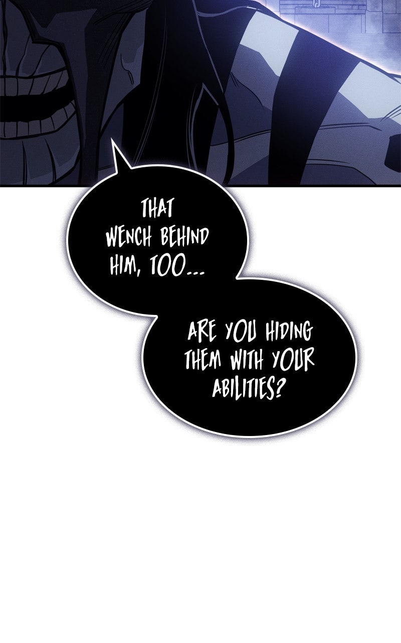 Read Returned by the King chapter 91 image 43 on Lezhin
