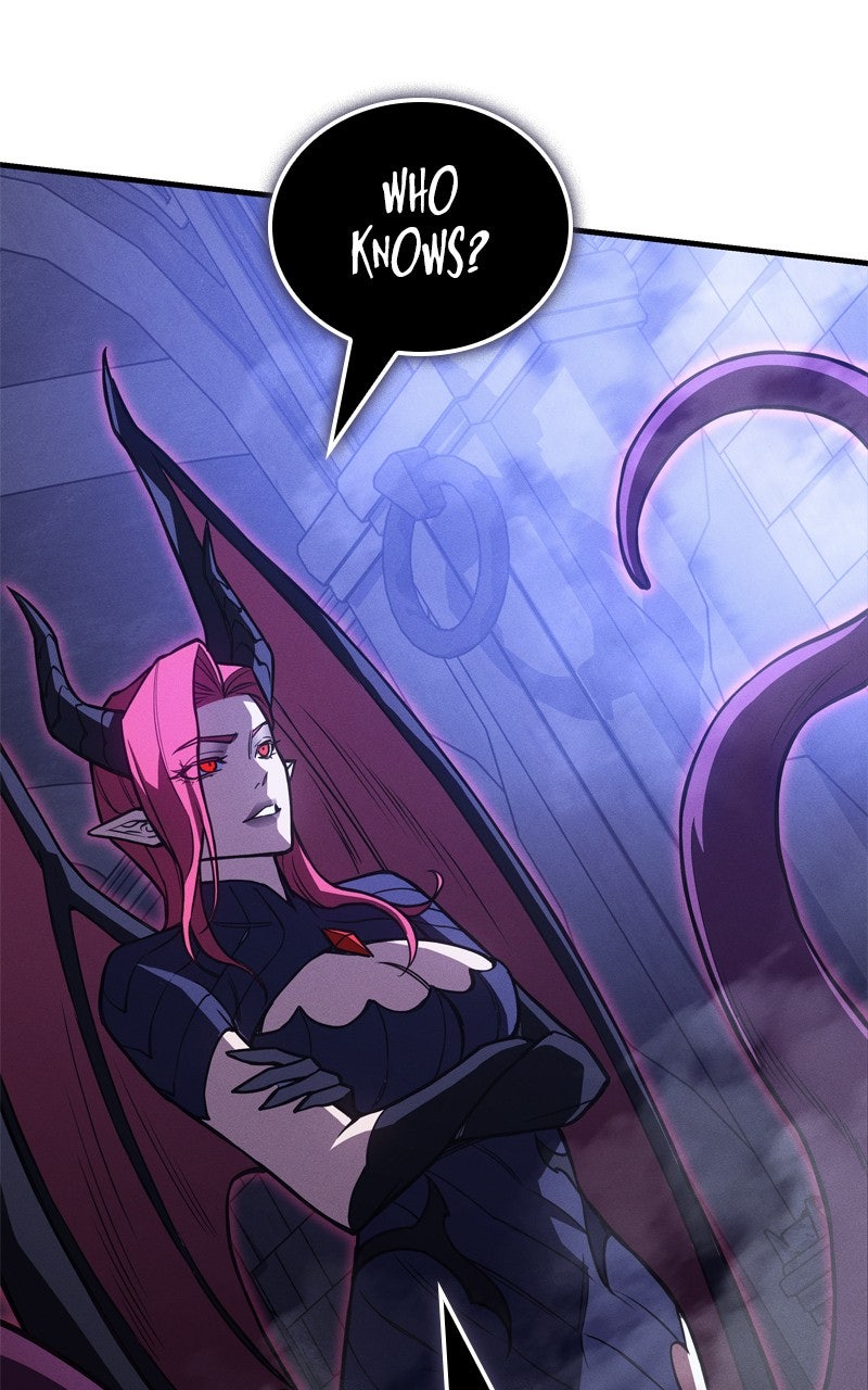 Read Returned by the King chapter 91 image 44 on Lezhin