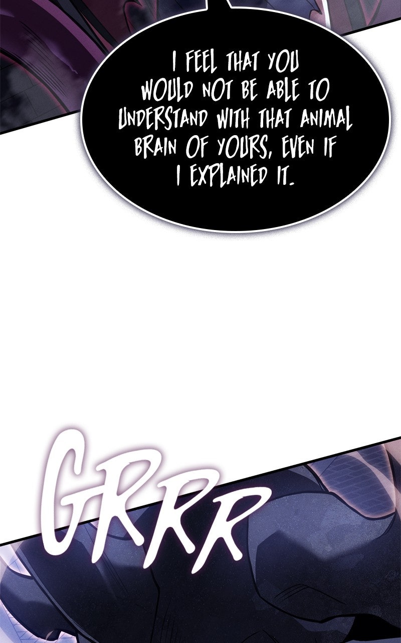 Read Returned by the King chapter 91 image 45 on Lezhin