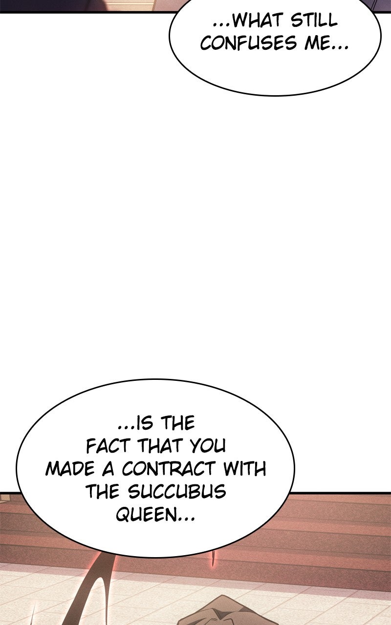 Read Returned by the King chapter 91 image 54 on Lezhin