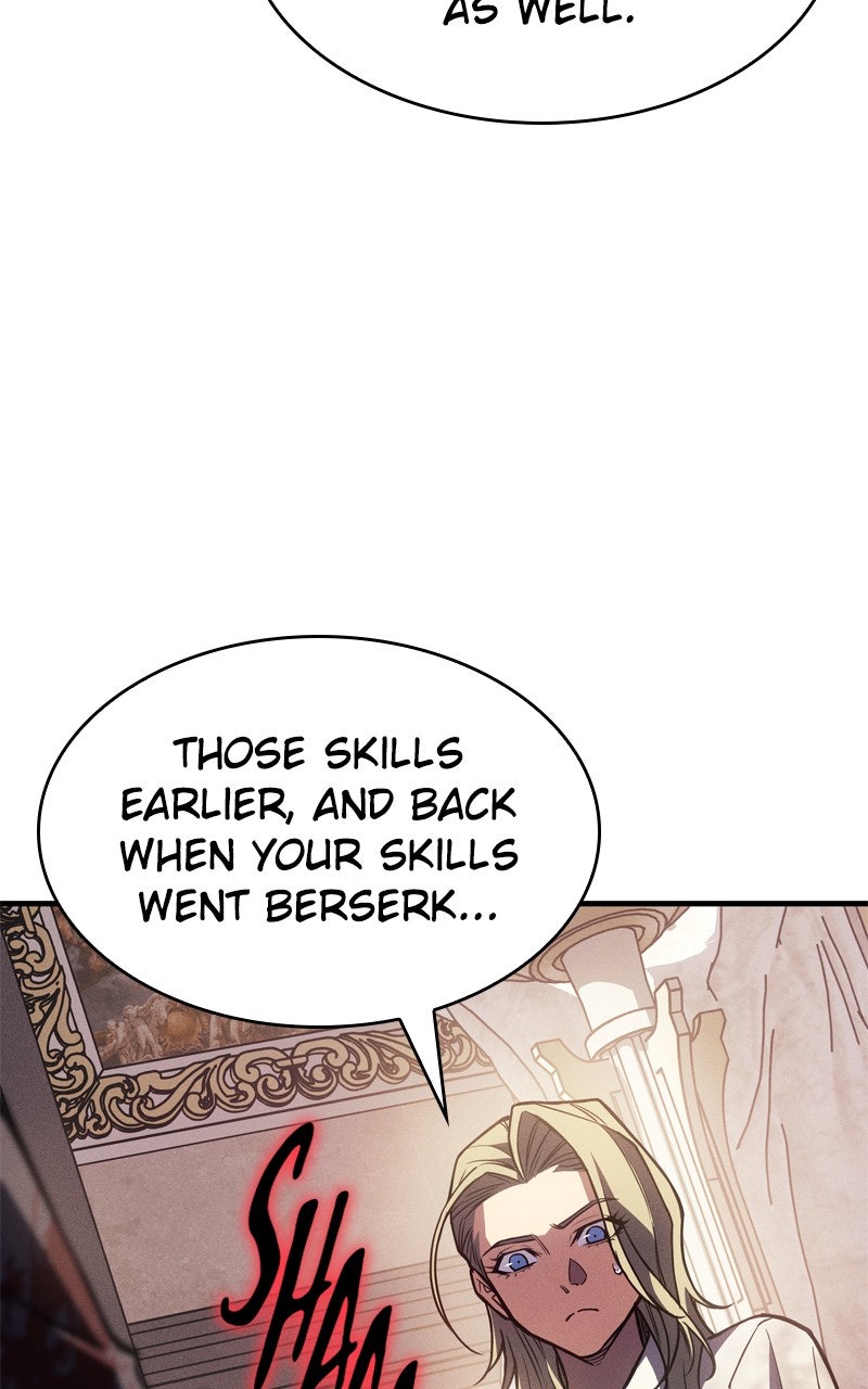 Read Returned by the King chapter 91 image 56 on Lezhin