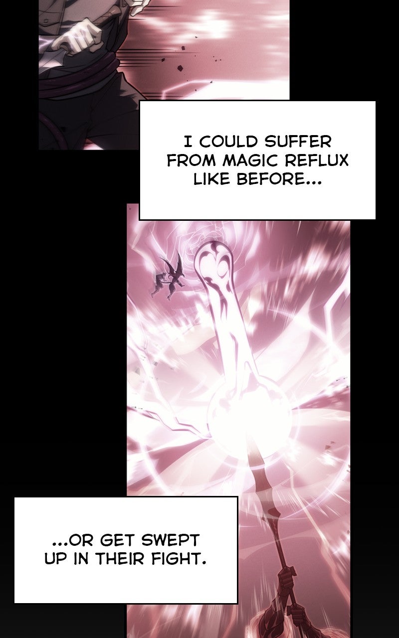 Read Returned by the King chapter 91 image 6 on Lezhin