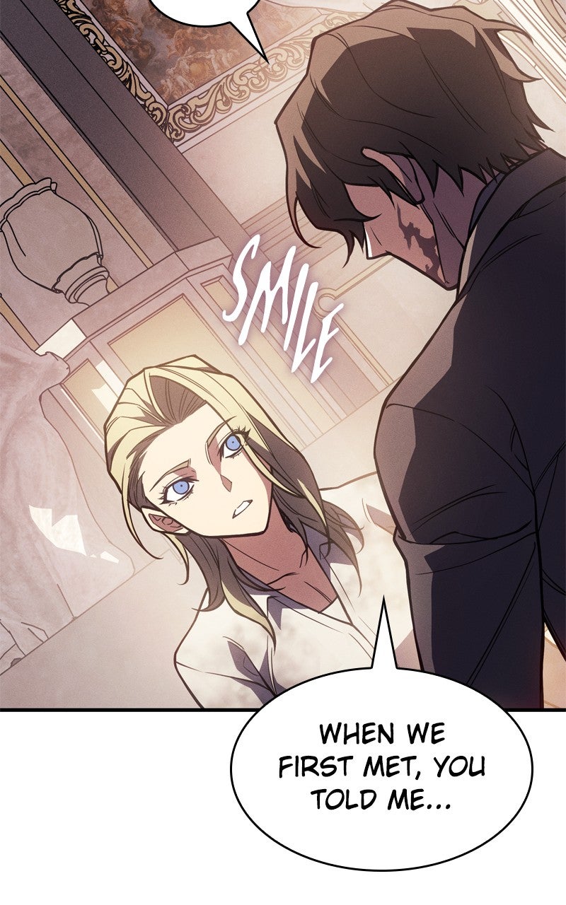 Read Returned by the King chapter 91 image 60 on Lezhin
