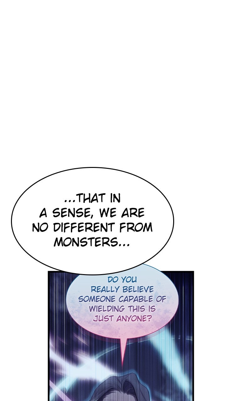 Read Returned by the King chapter 91 image 61 on Lezhin
