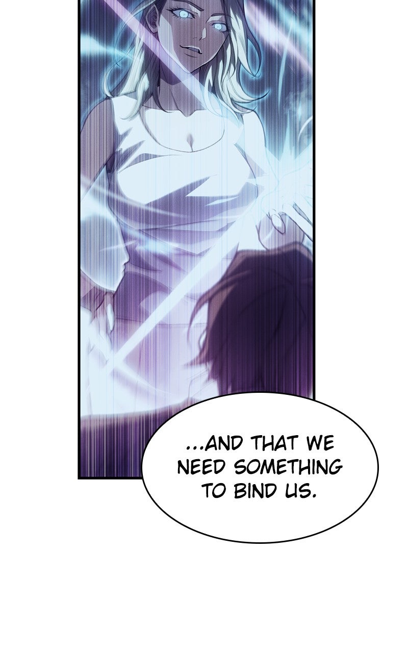 Read Returned by the King chapter 91 image 62 on Lezhin