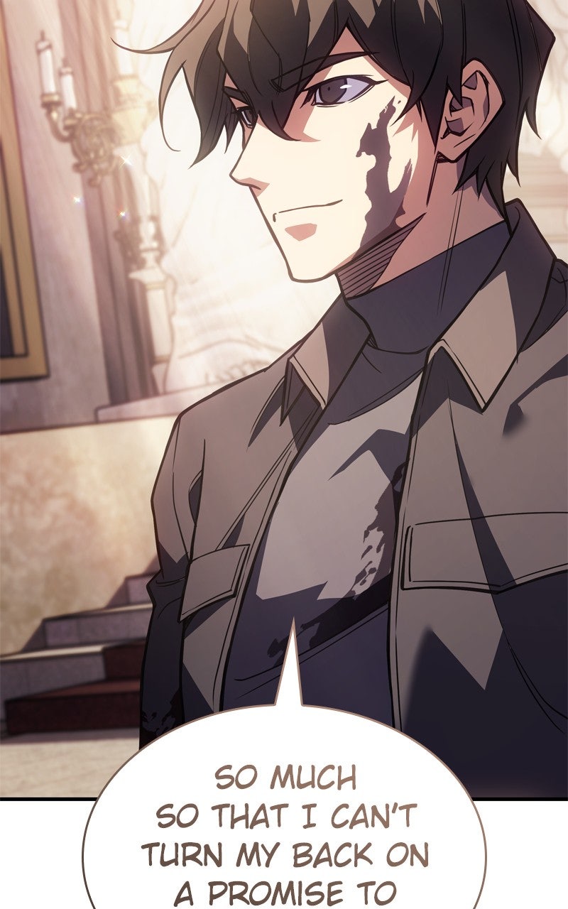 Read Returned by the King chapter 91 image 64 on Lezhin