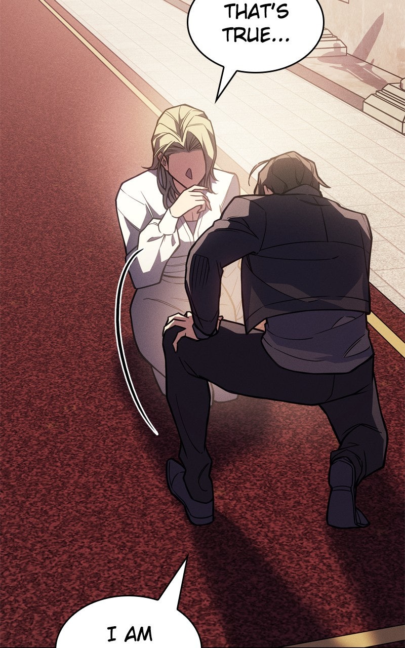 Read Returned by the King chapter 91 image 66 on Lezhin