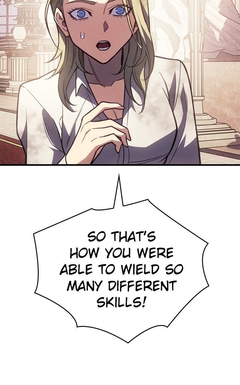 Read Returned by the King chapter 91 image 68 on Lezhin