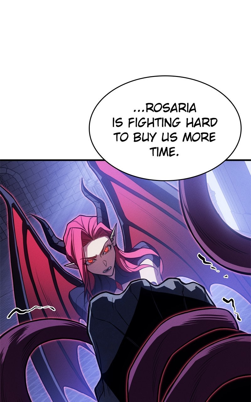 Read Returned by the King chapter 91 image 79 on Lezhin