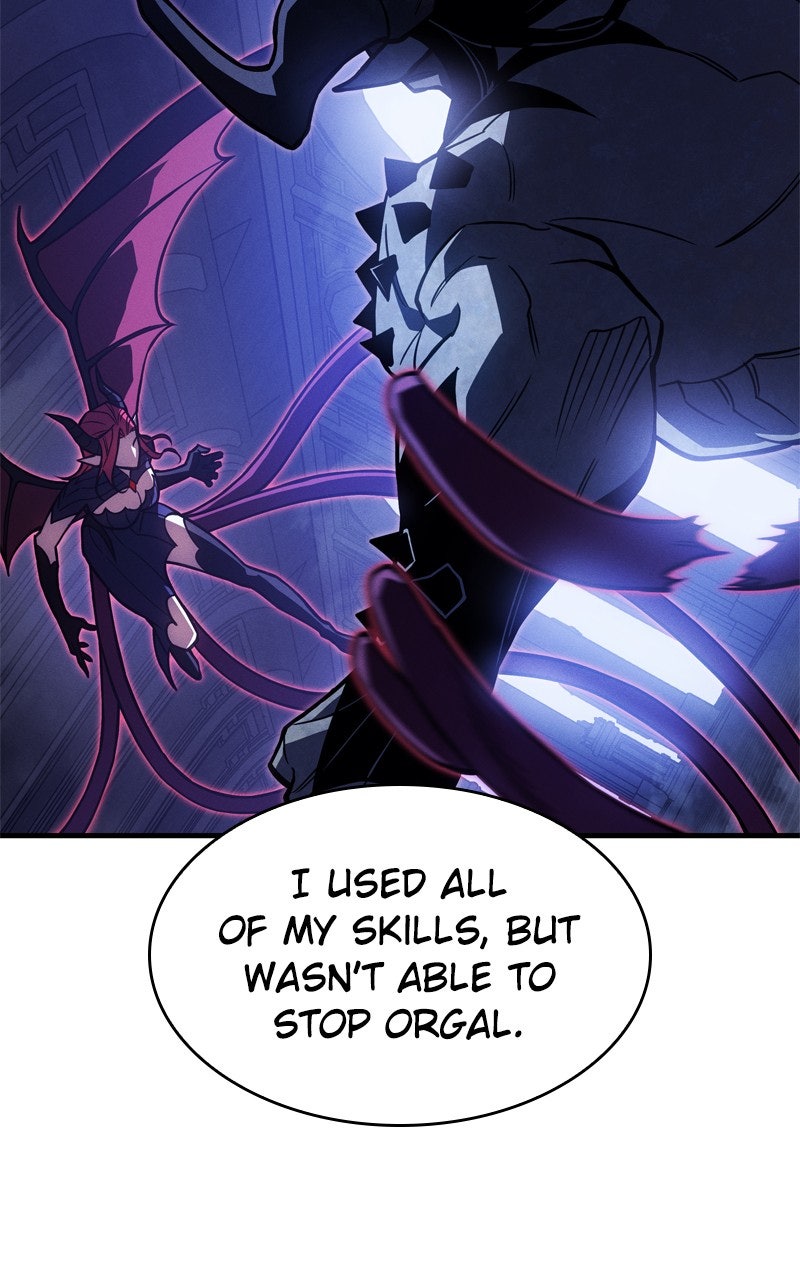 Read Returned by the King chapter 91 image 81 on Lezhin