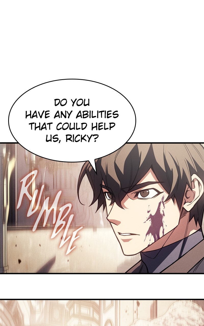 Read Returned by the King chapter 91 image 82 on Lezhin