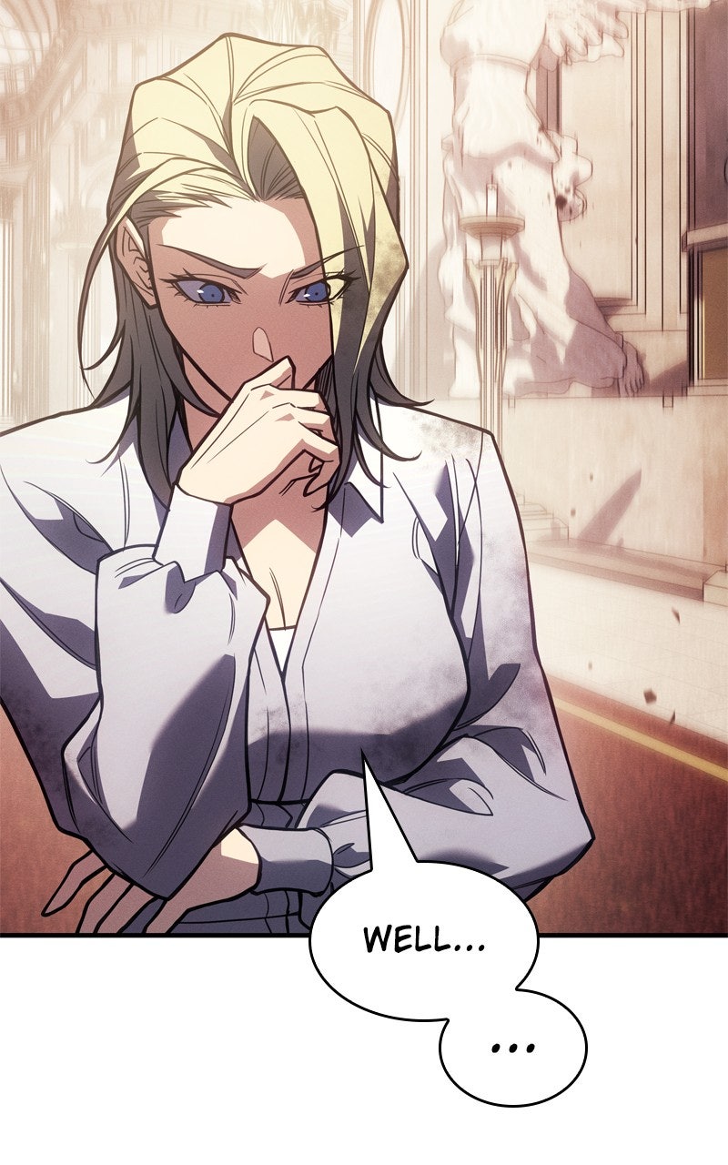Read Returned by the King chapter 91 image 83 on Lezhin
