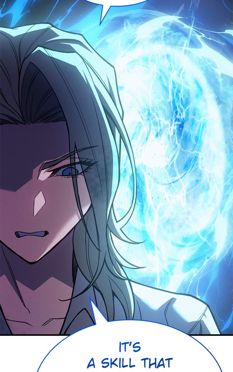 Read Returned by the King chapter 91 image 86 on Lezhin