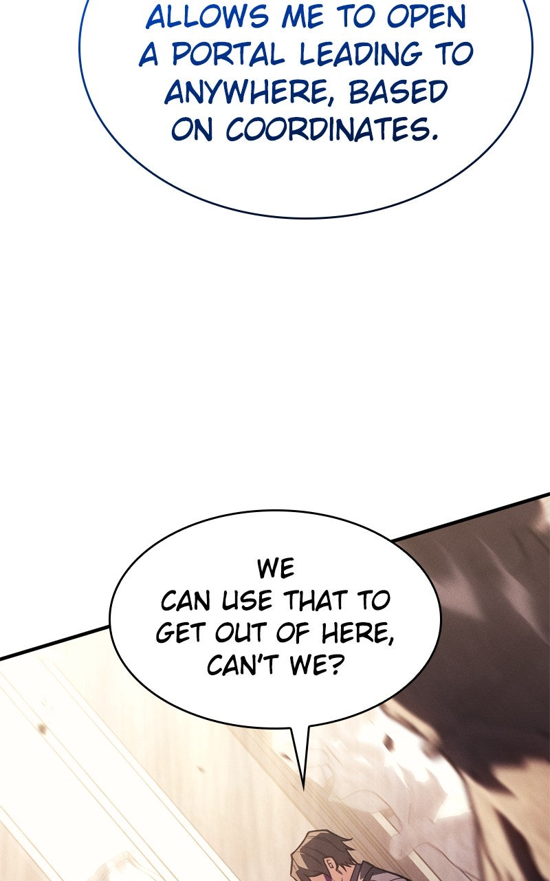 Read Returned by the King chapter 91 image 87 on Lezhin