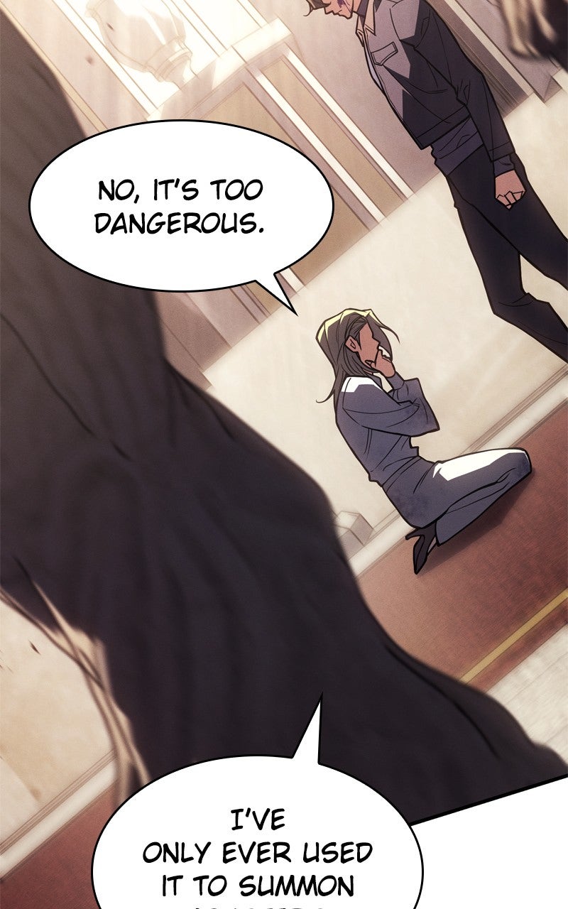 Read Returned by the King chapter 91 image 88 on Lezhin