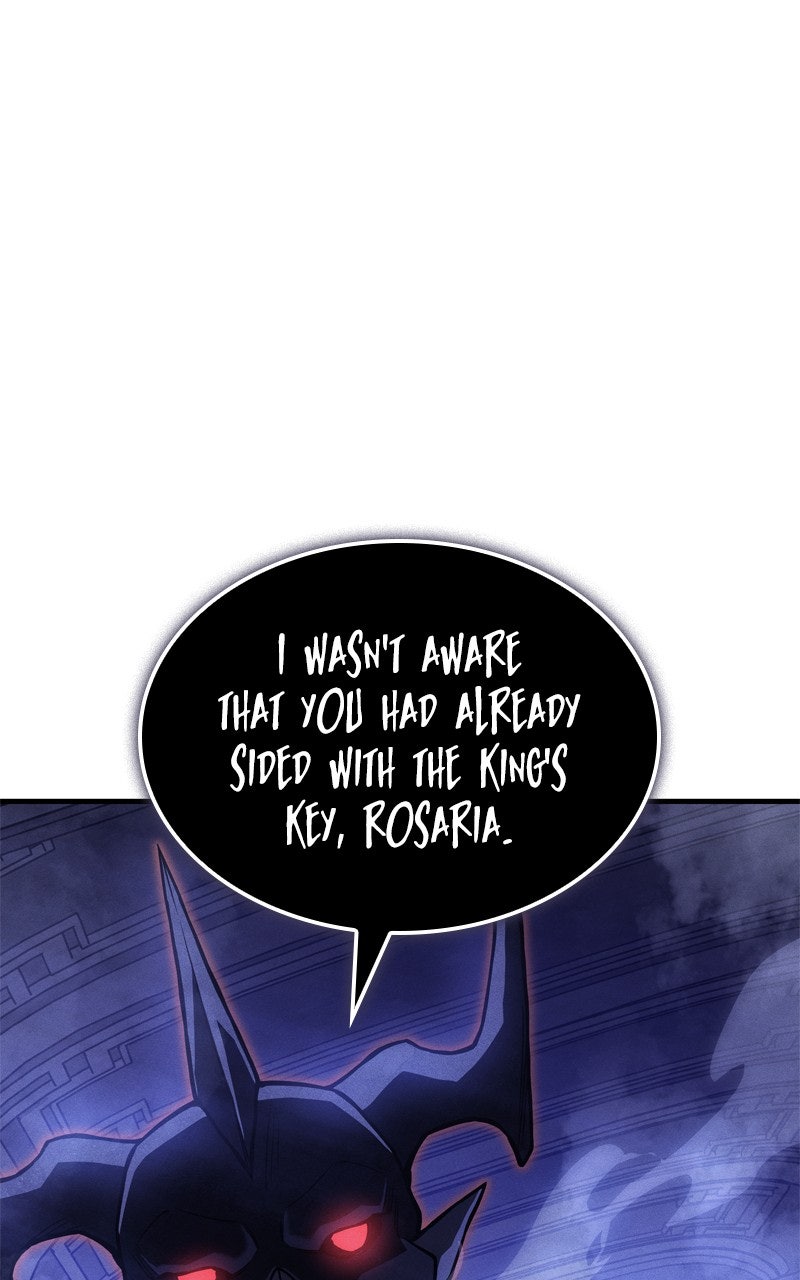 Read Returned by the King chapter 91 image 9 on Lezhin