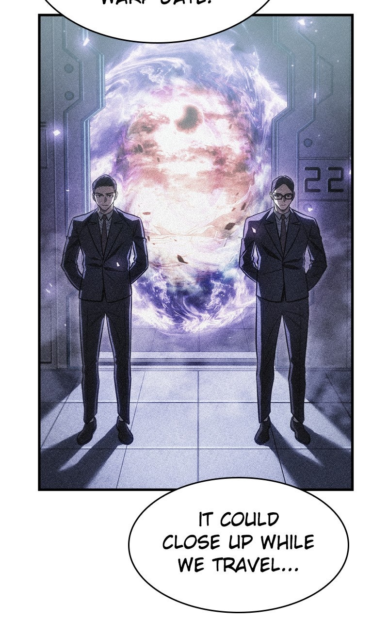 Read Returned by the King chapter 91 image 90 on Lezhin