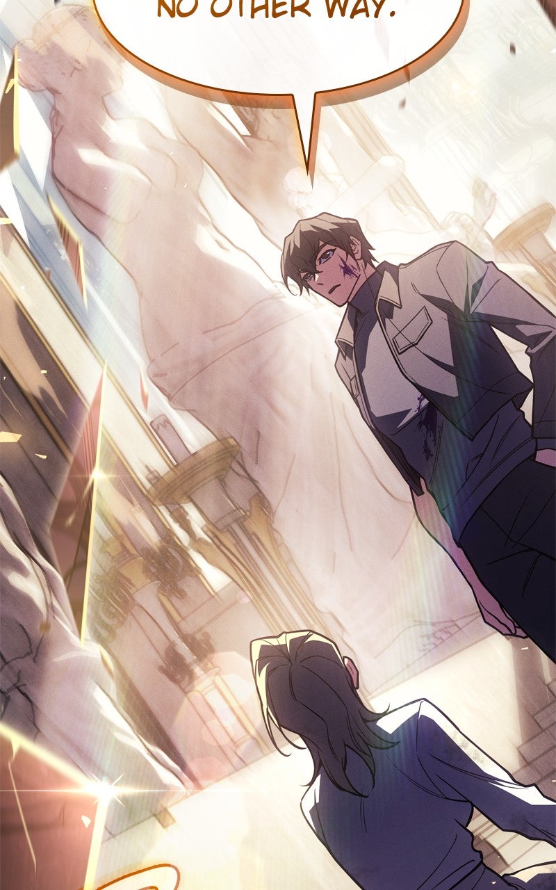 Read Returned by the King chapter 91 image 95 on Lezhin