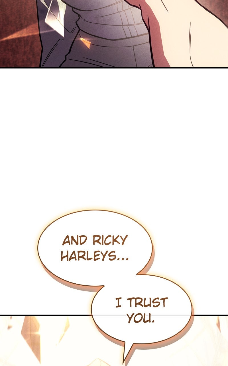 Read Returned by the King chapter 91 image 98 on Lezhin