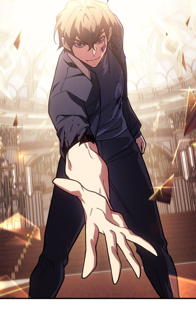 Read Returned by the King chapter 91 image 99 on Lezhin