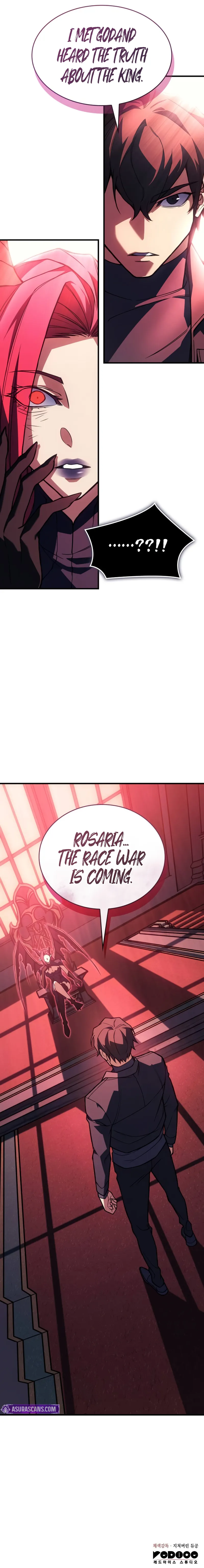 Read Returned by the King chapter 95 image 15 on Lezhin