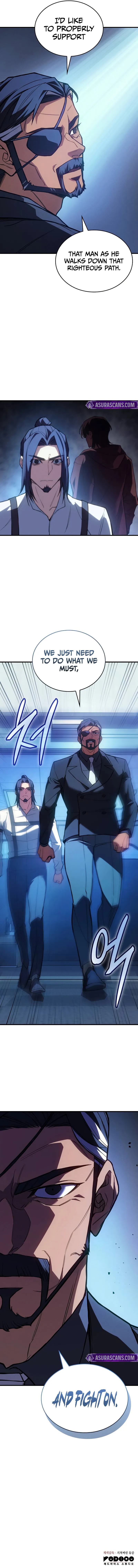 Read Returned by the King chapter 97 image 14 on Lezhin