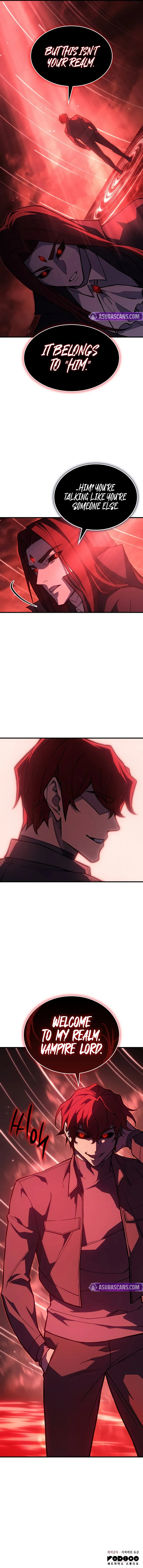 Read Returned by the King chapter 98 image 14 on Lezhin