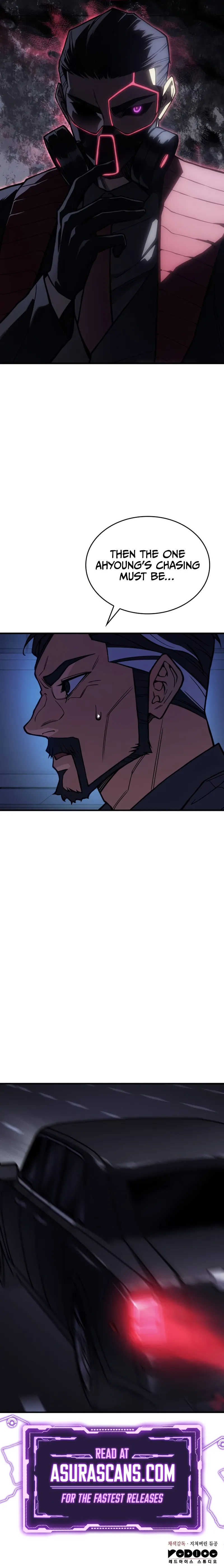 Read Returned by the King chapter 99 image 15 on Lezhin