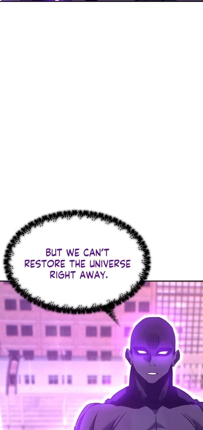 Read Returned from Hell chapter 143 image 18 on Lezhin