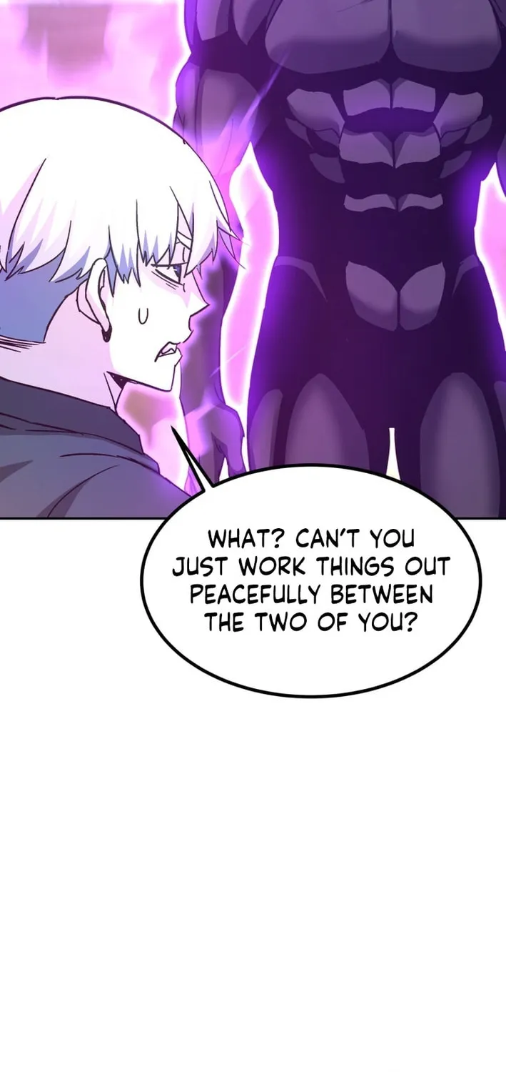 Read Returned from Hell chapter 143 image 19 on Lezhin