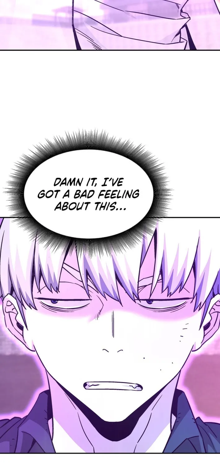 Read Returned from Hell chapter 143 image 21 on Lezhin