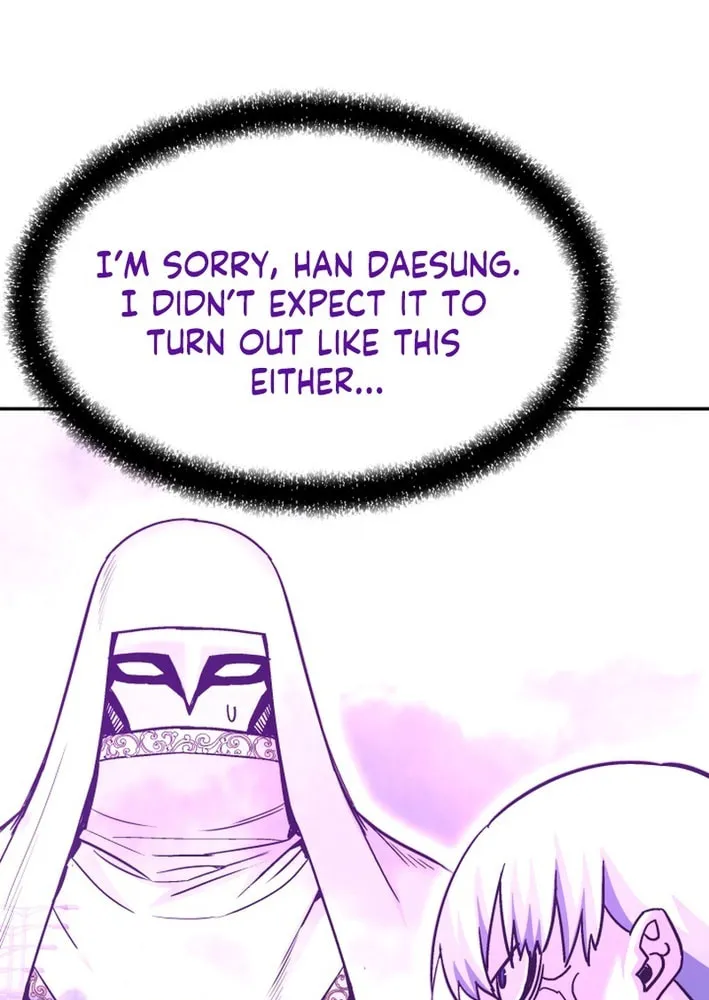 Read Returned from Hell chapter 143 image 27 on Lezhin