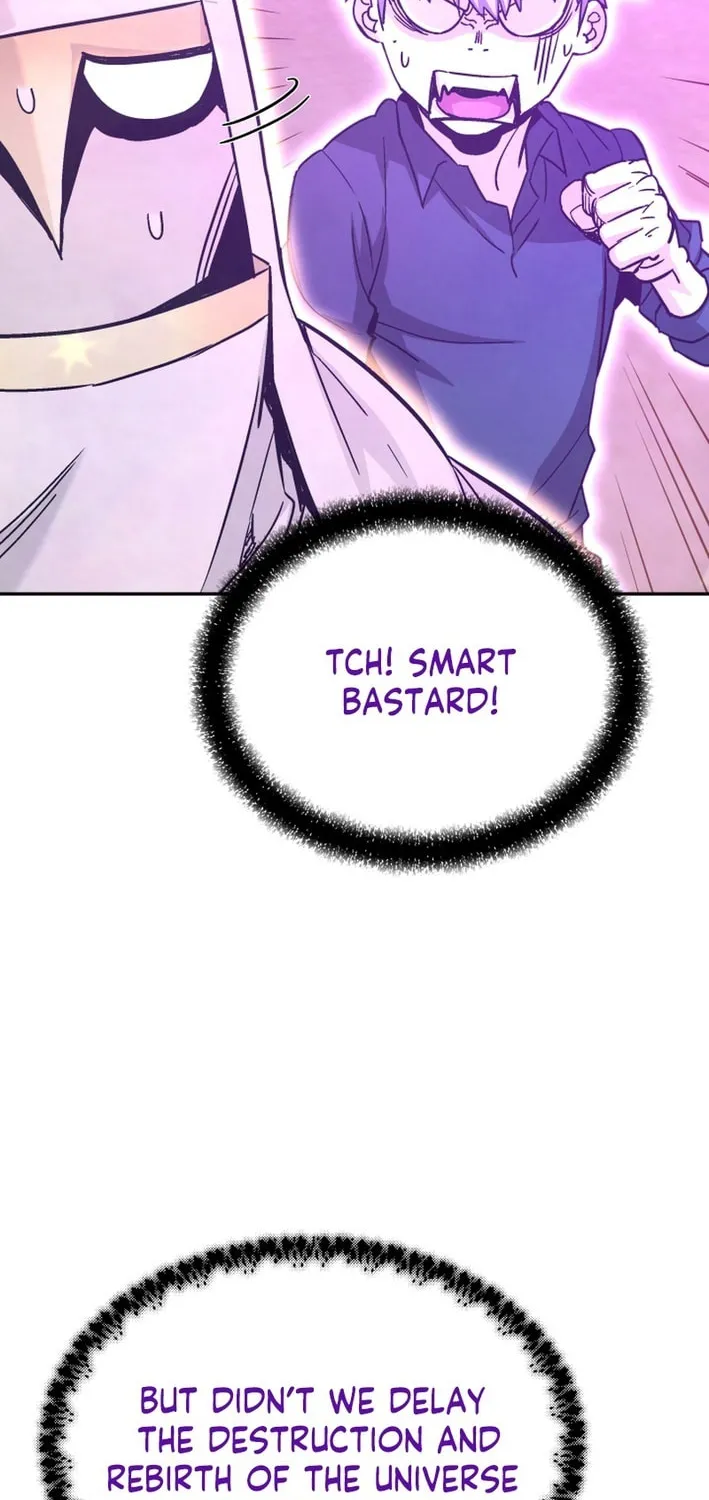 Read Returned from Hell chapter 143 image 29 on Lezhin