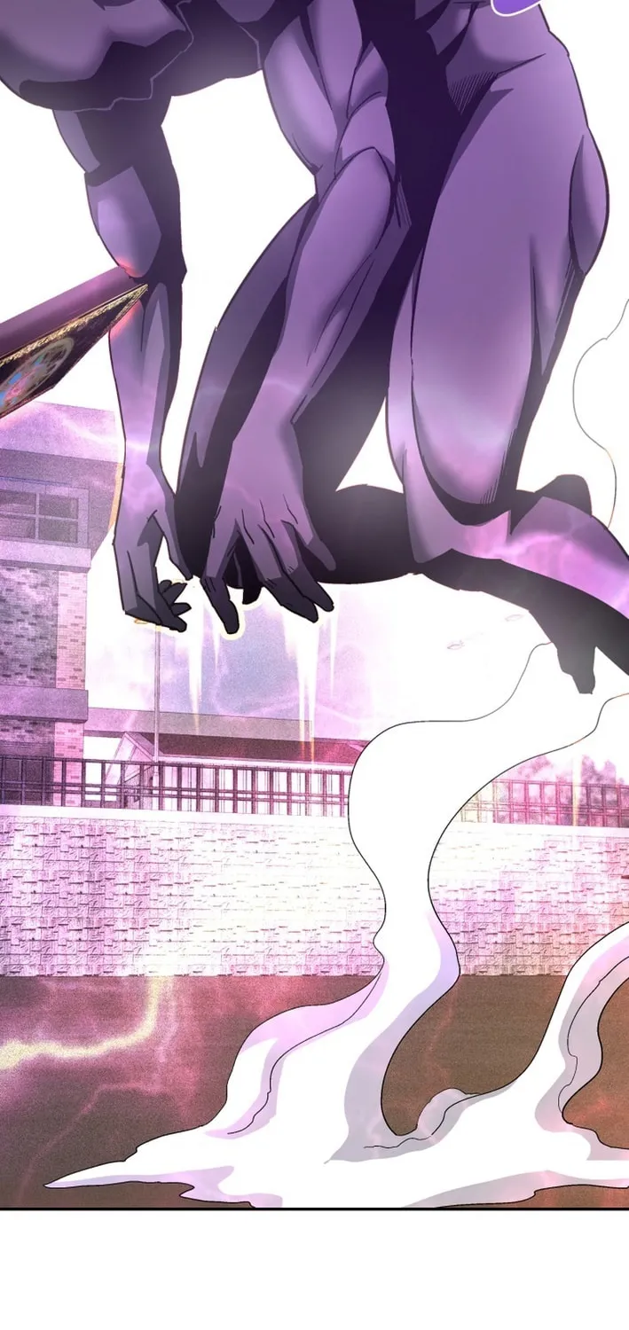 Read Returned from Hell chapter 143 image 3 on Lezhin