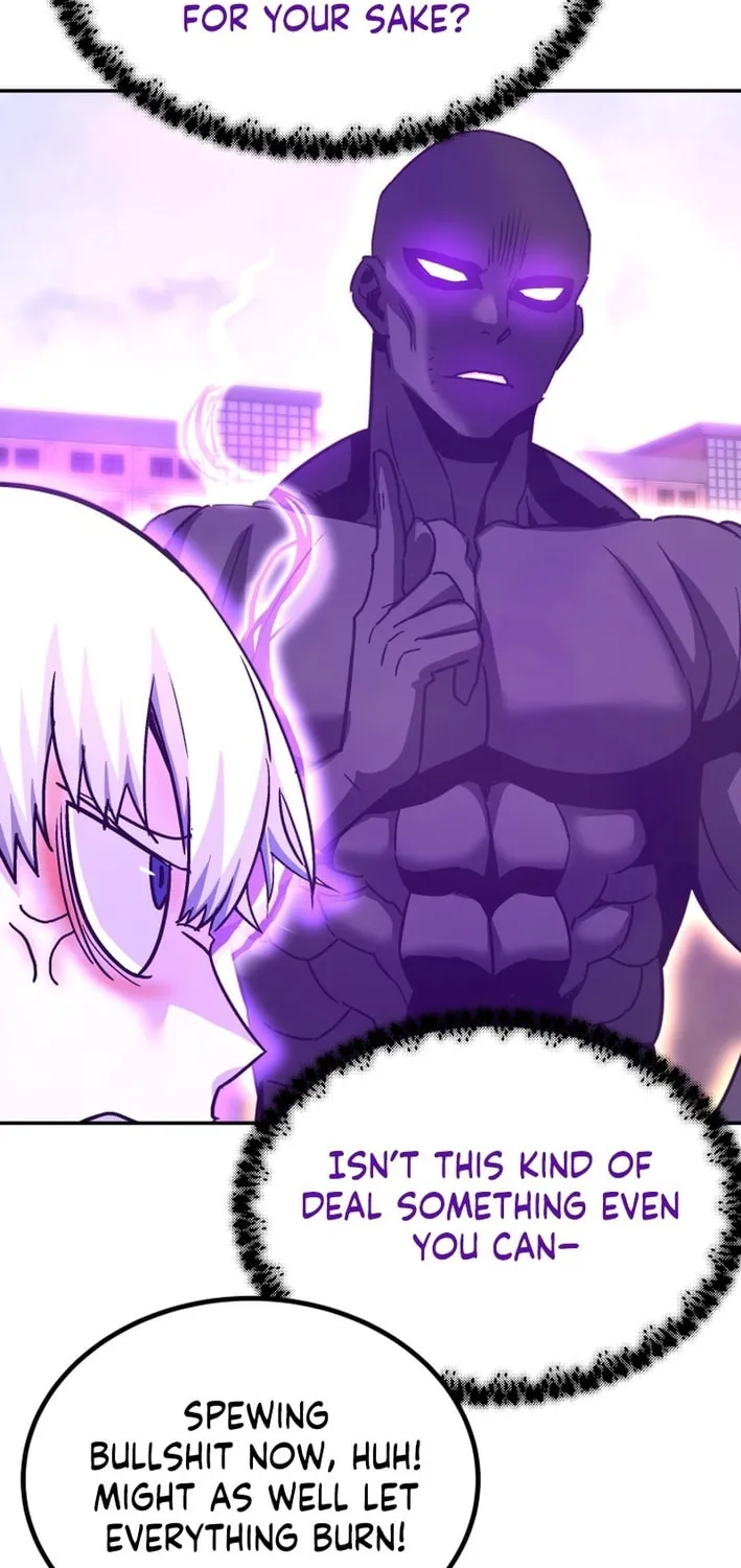 Read Returned from Hell chapter 143 image 30 on Lezhin
