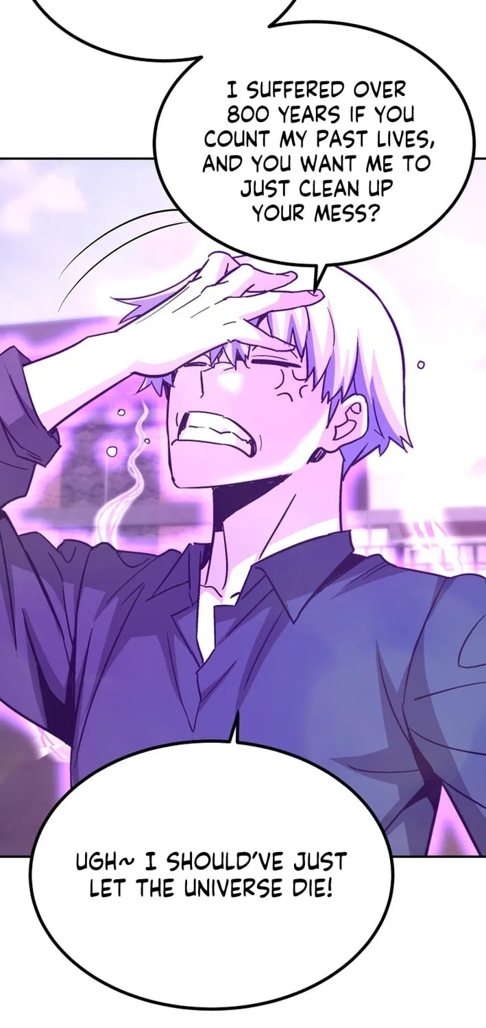 Read Returned from Hell chapter 143 image 31 on Lezhin