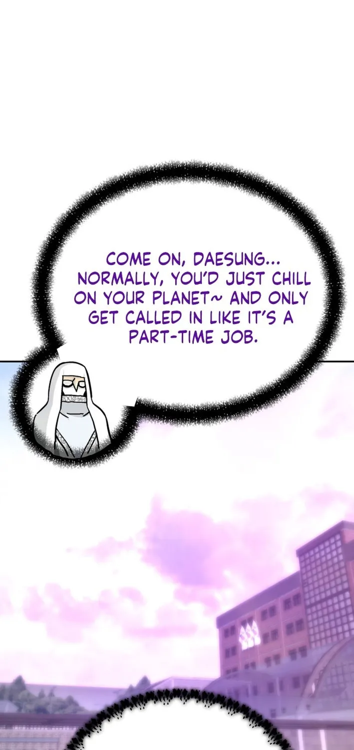 Read Returned from Hell chapter 143 image 32 on Lezhin