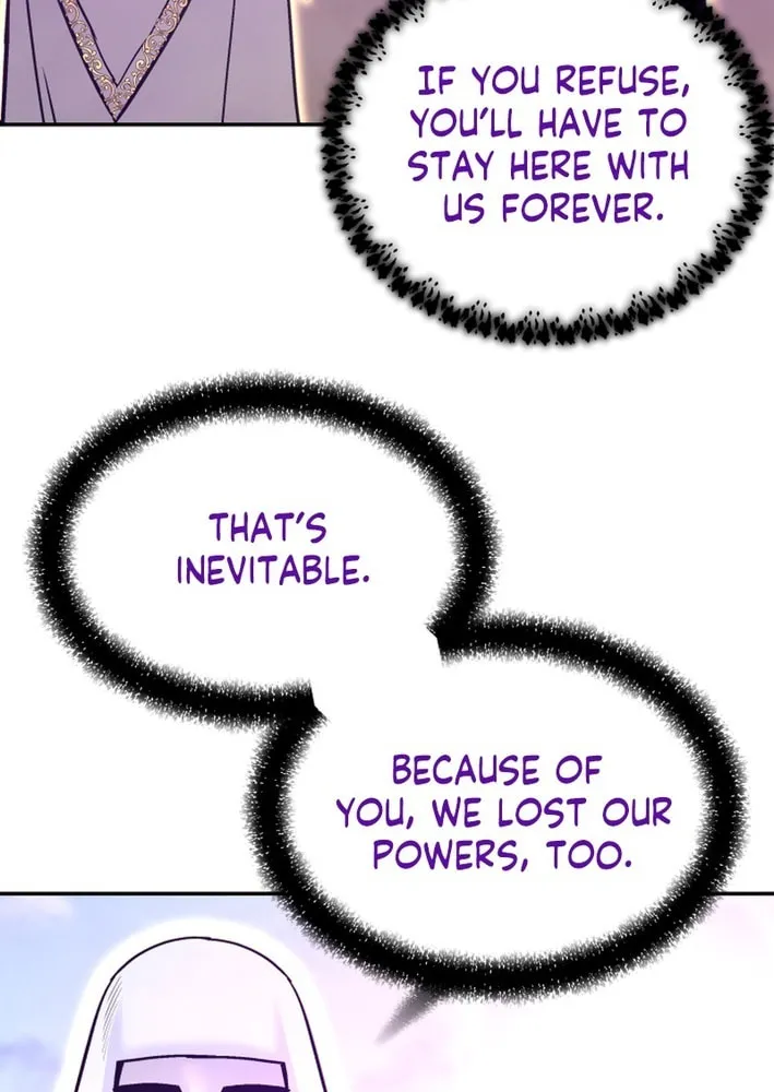 Read Returned from Hell chapter 143 image 34 on Lezhin