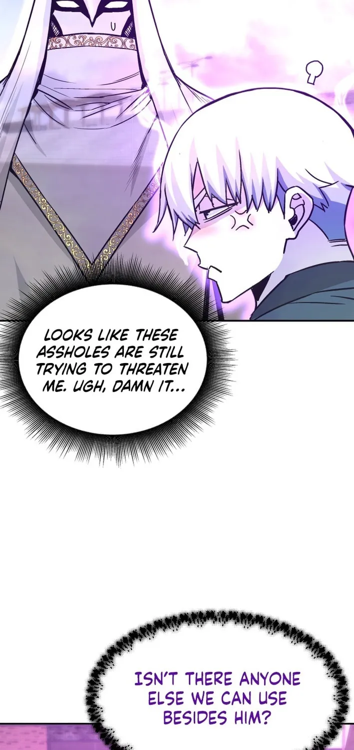 Read Returned from Hell chapter 143 image 35 on Lezhin