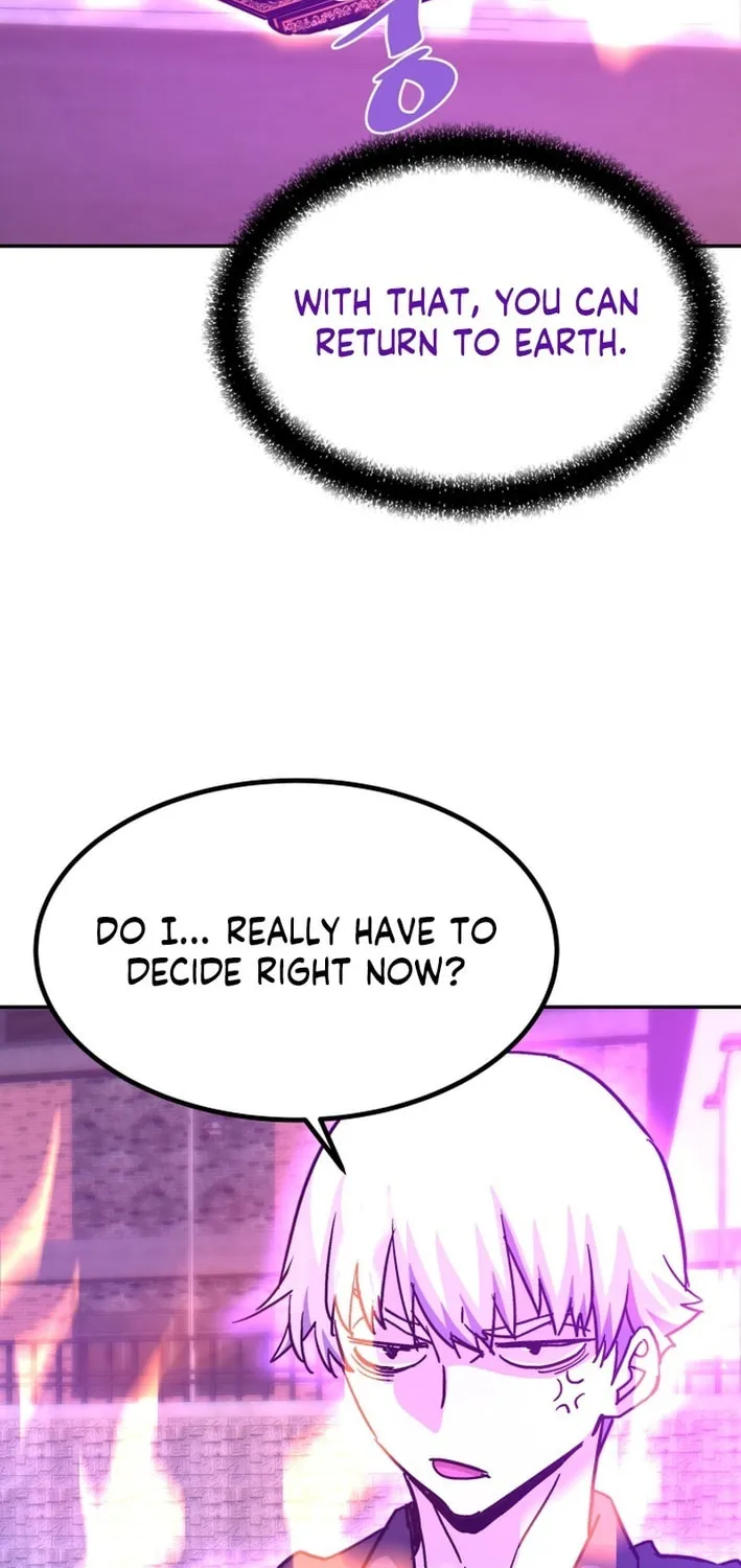 Read Returned from Hell chapter 143 image 40 on Lezhin