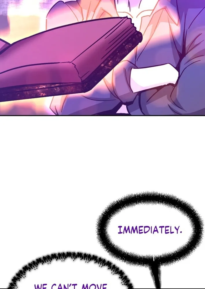 Read Returned from Hell chapter 143 image 41 on Lezhin