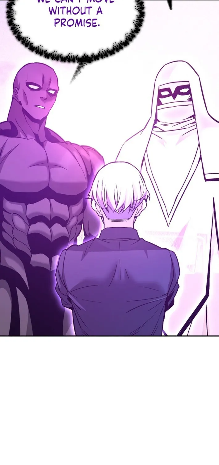 Read Returned from Hell chapter 143 image 42 on Lezhin