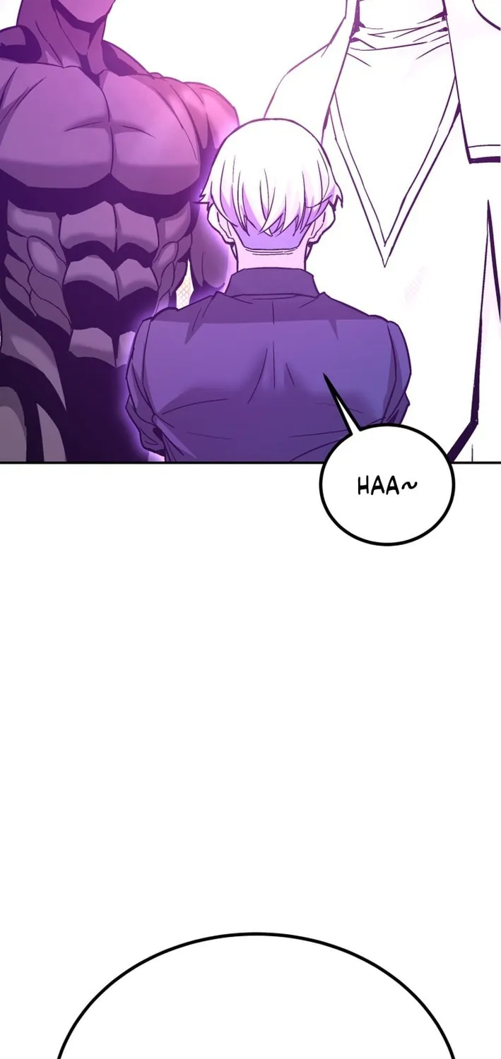 Read Returned from Hell chapter 143 image 45 on Lezhin