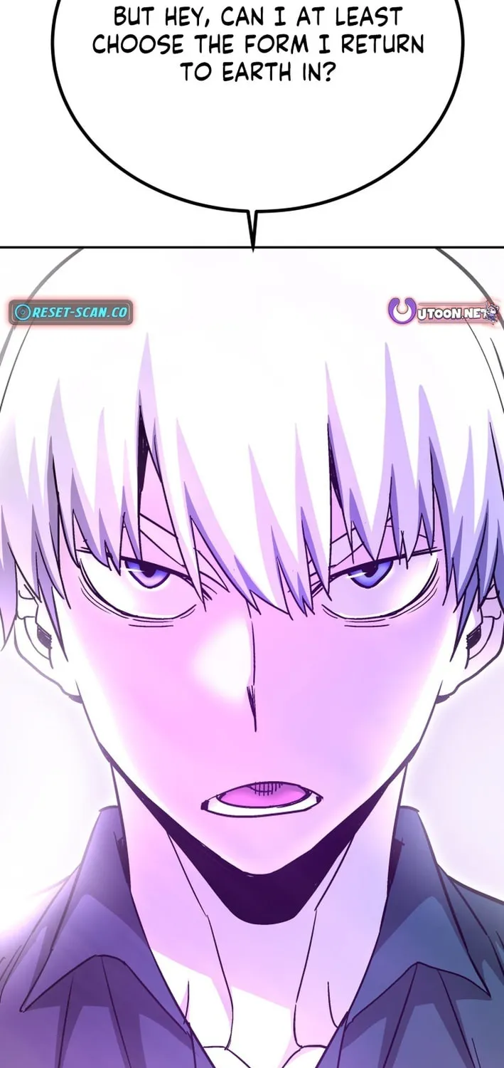 Read Returned from Hell chapter 143 image 46 on Lezhin